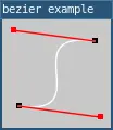 bezier 2 example