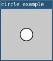 circle 1 example