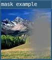 mask example image