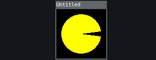 Pacman