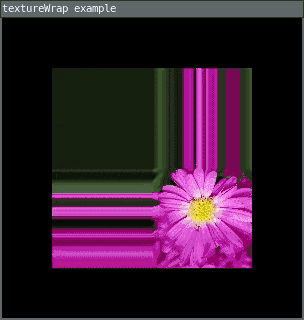 textureWrap example 1